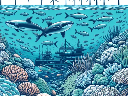 Pemanfaatan Sumber Daya Laut secara Berkelanjutan