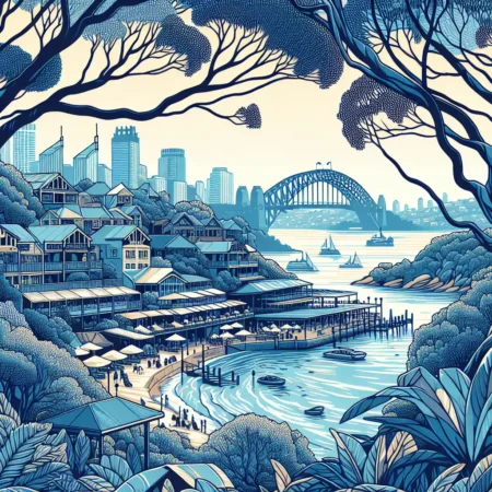 Paito Warna Sydney Pola Tarung