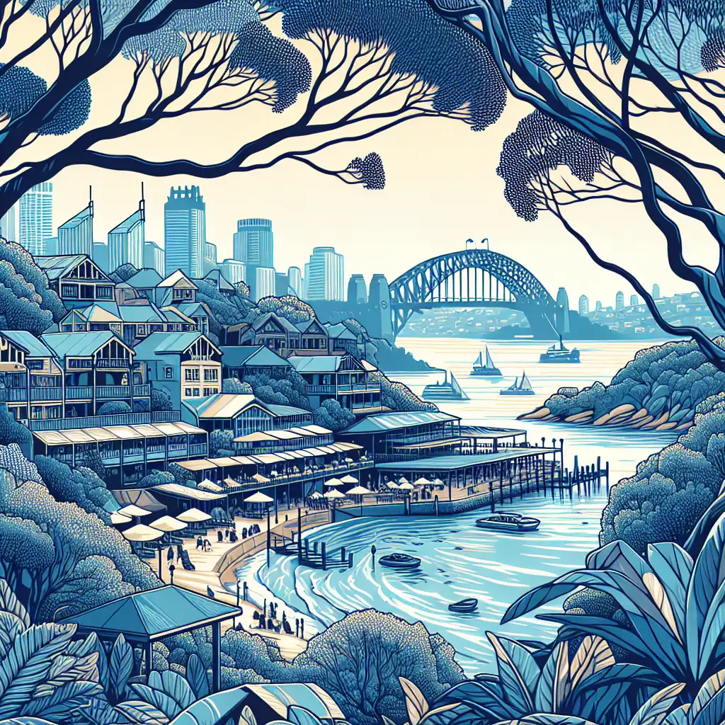 Paito Warna Sydney Pola Tarung