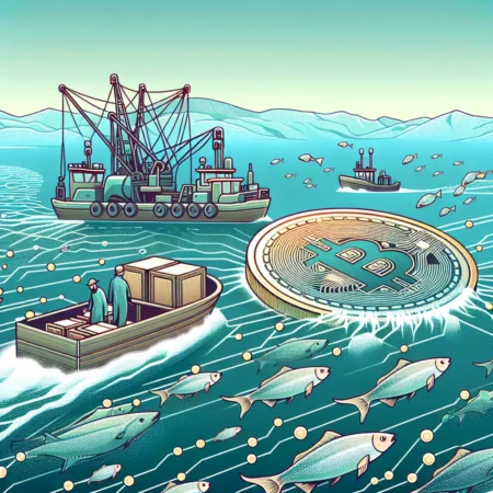 Pemanfaatan Teknologi Blockchain dalam Industri Perikanan