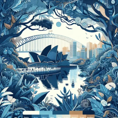 Paito Warna Sydney Nagasaon