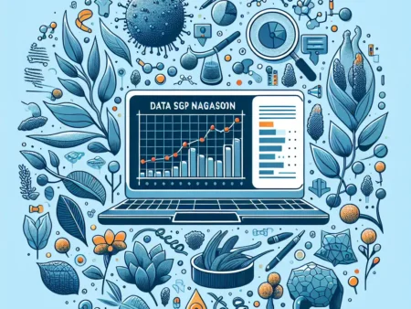 Data SGP Nagasaon