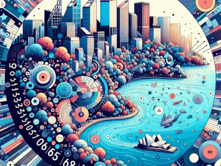 Data Togel Sydney Nagasaon
