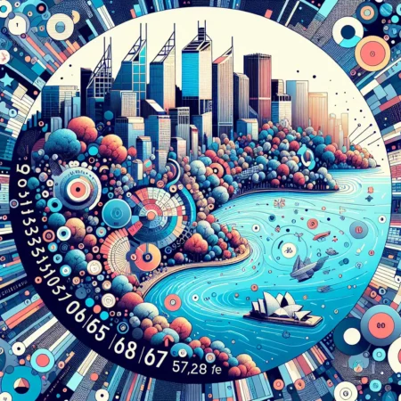Data Togel Sydney Nagasaon