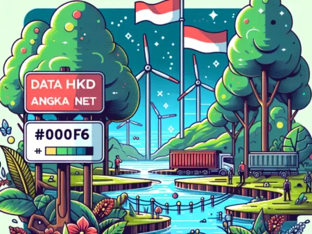 Data HK 6D Angkanet