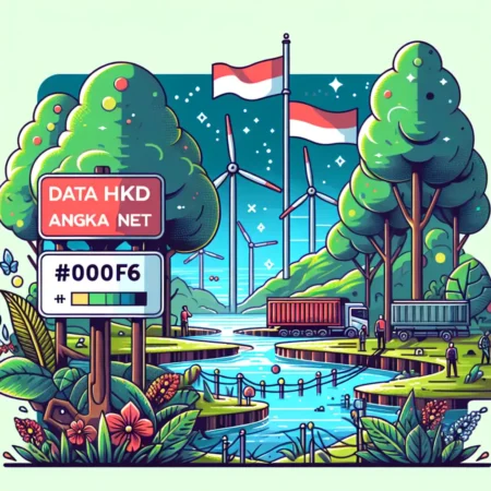 Data HK 6D Angkanet