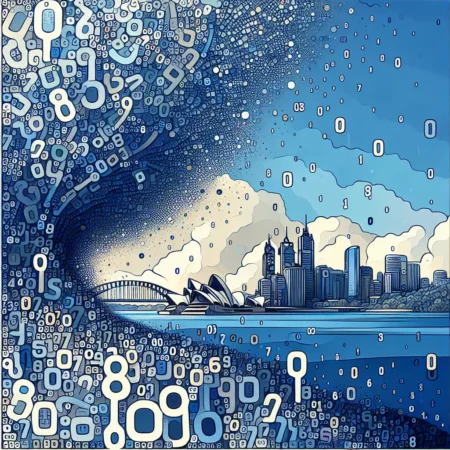Data Togel Sydney 6D Angkanet