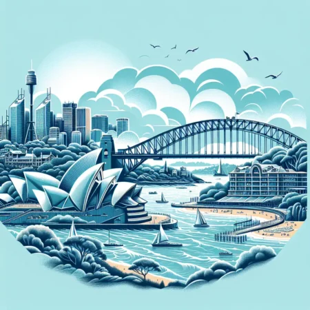 Paito Warna Sydney Raja Paito