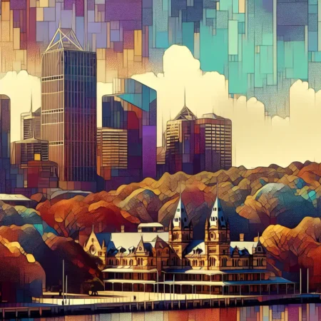 Paito Warna Sydney Virdsam