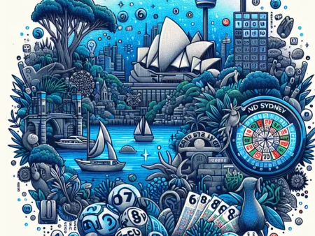 Data Togel Sydney 6D Raja Paito