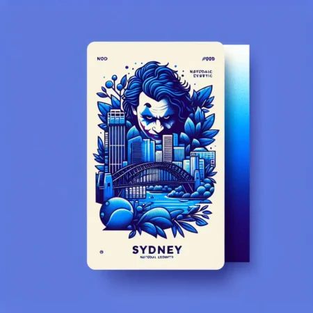 Paito Warna Sydney Joker Merah