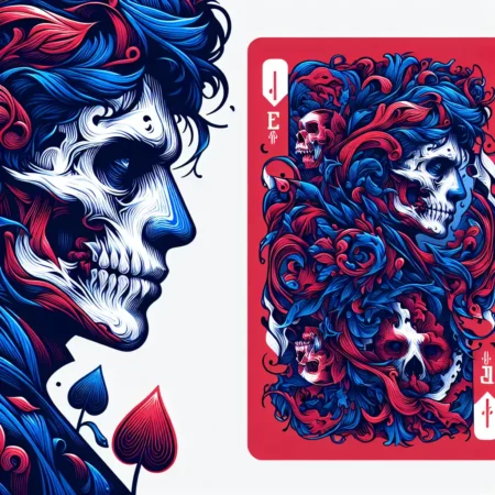 Live Draw HK Joker Merah