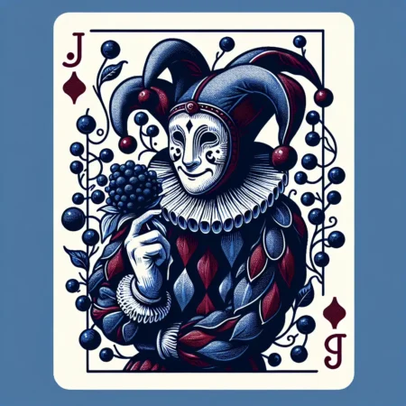 Live Draw SGP Joker Merah
