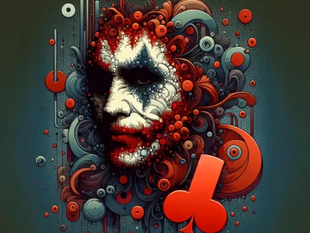 Data HK 6D Joker Merah
