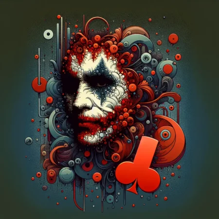 Data HK 6D Joker Merah