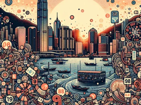 Data HK 6D Raja Dunia Togel