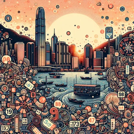 Data HK 6D Raja Dunia Togel
