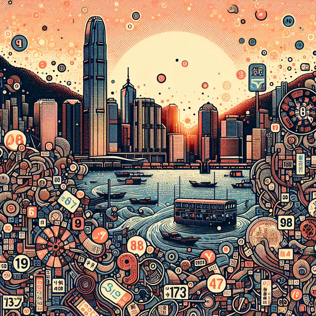 Data HK 6D Raja Dunia Togel