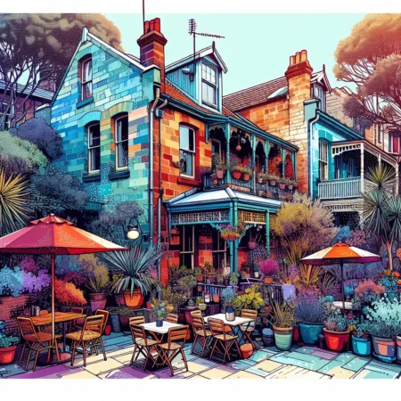 Paito Warna Sydney Pencari Angka