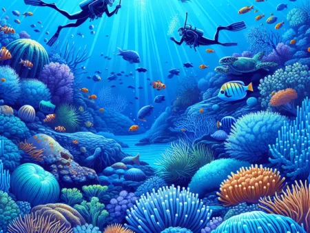 Panduan Wisata Snorkeling untuk Pemula