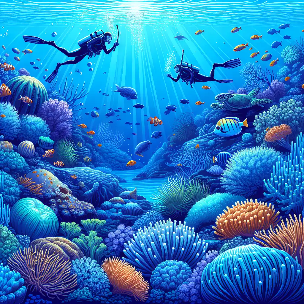 Panduan Wisata Snorkeling untuk Pemula