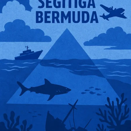 Misteri Segitiga Bermuda